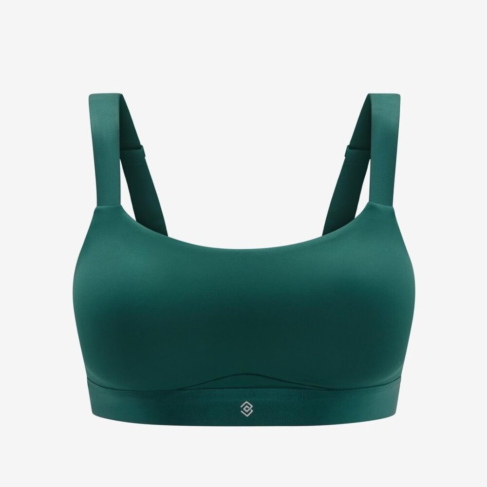 ThirdLove Kinetic Adjustable Sports Bra Size 32C-C½jade / 32C-C½